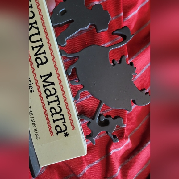 Hallmark Disney Decor - Picture 2 of 4